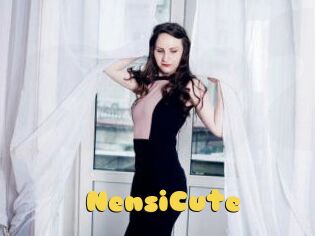 NensiCute