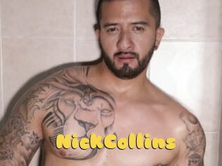 NickCollins