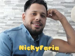 NickyFaria