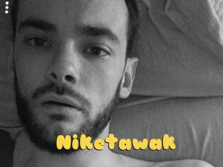 Niketawak