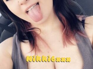 Nikki6xxx