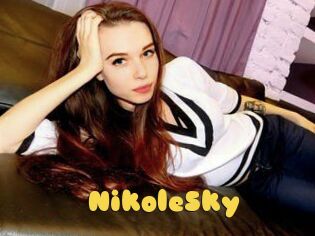 NikoleSky