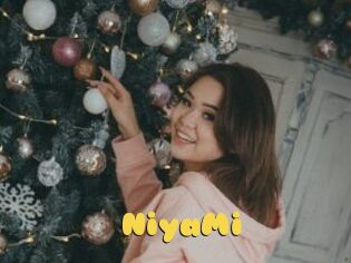 NiyaMi