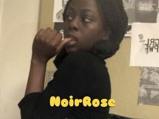 NoirRose