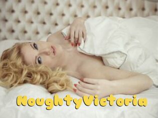 NoughtyVictoria