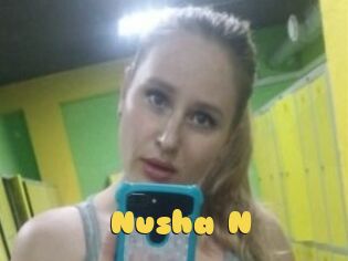 Nusha_N