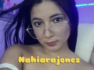 Nahiarajones