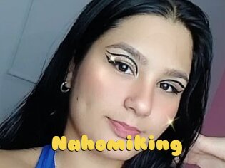 Nahomiking