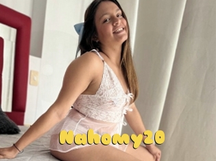 Nahomy20