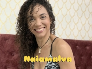 Naiamalva