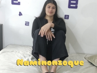 Naminonzoque