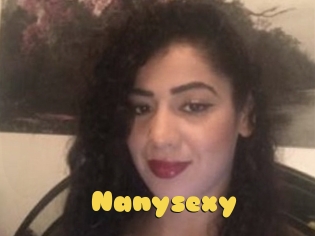 Nanysexy