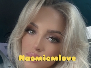 Naomiemlove