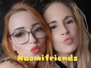 Naomifriends