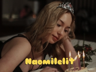 Naomilelit