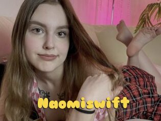 Naomiswift