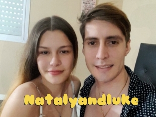 Natalyandluke