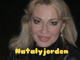 Natalyjorden