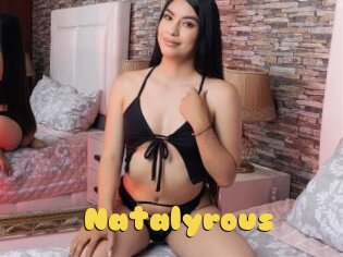 Natalyrous