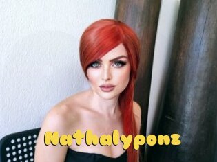 Nathalyponz