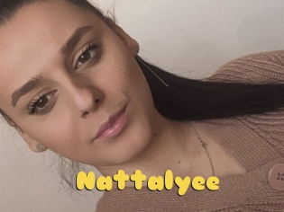 Nattalyee