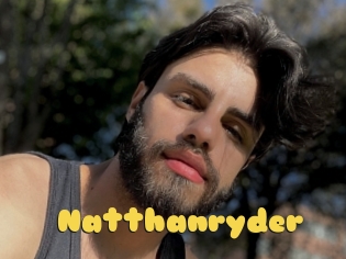 Natthanryder