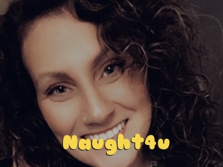 Naught4u