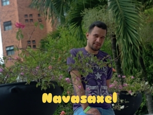 Navasaxel