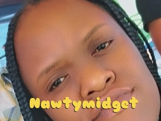 Nawtymidget