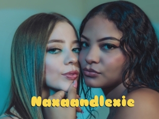 Naxaandlexie