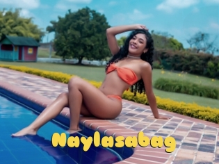 Naylasabag