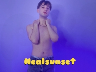 Nealsunset