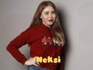 Neksi