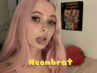 Neonbrat