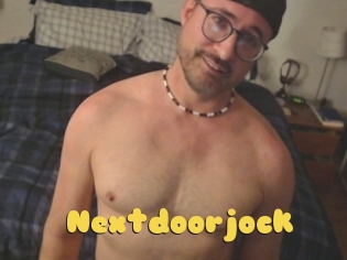 Nextdoorjock