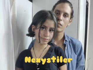 Nexystiler