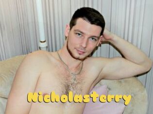 Nicholasterry