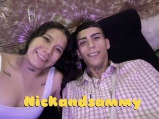 Nickandsammy