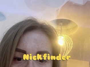 Nickfinder