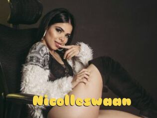 Nicolleswaan