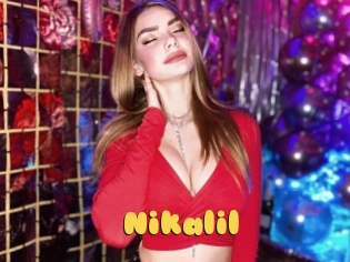 Nikalil