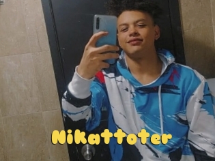 Nikattoter