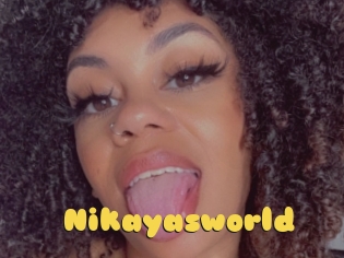 Nikayasworld