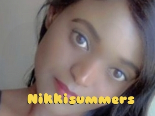 Nikkisummers