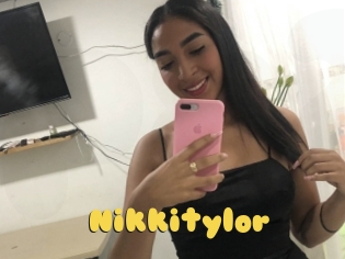 Nikkitylor