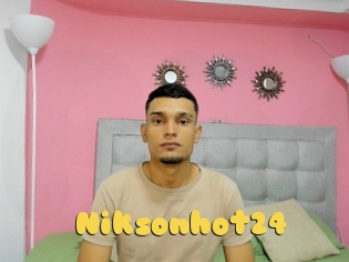 Niksonhot24