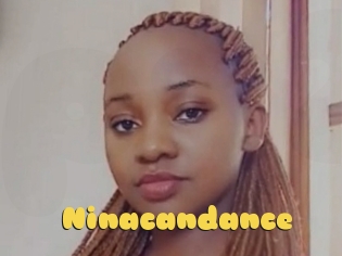 Ninacandance