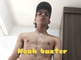 Noah_baxter