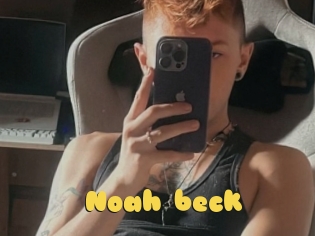 Noah_beck