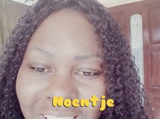 Noentje